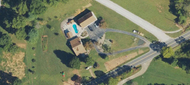 Commercial Land Parcel with Highway Frontage