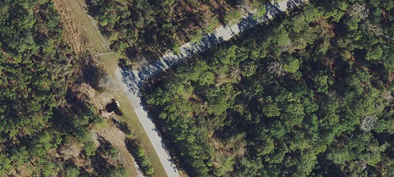 Corner Residential Lot in Golf Community
