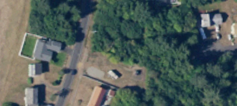 Residential Building Lot