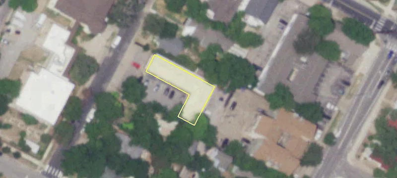 Turnkey 16-Unit Apartment Community