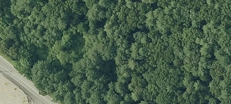 Commercial Land Parcel with Corner Access