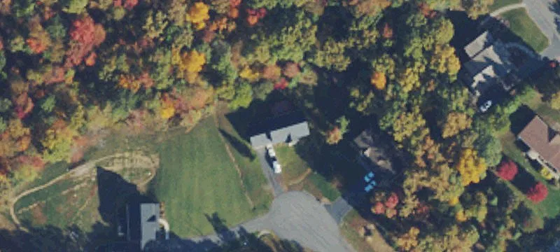 Waterfront Lake Community Land