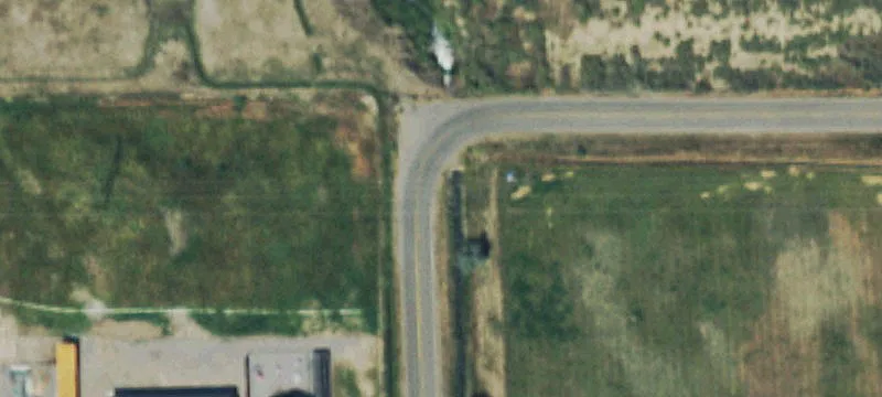 Mountain-View Land Parcel