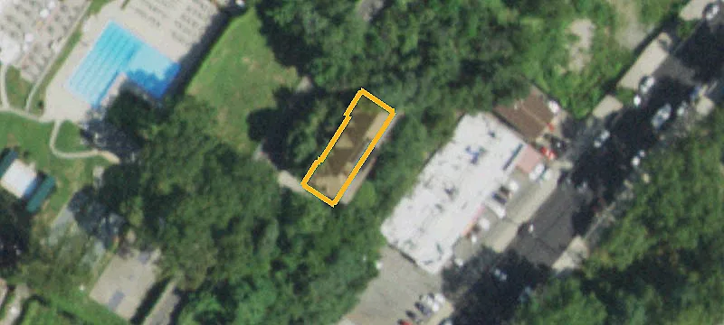 Residential Land With Panoramic Views