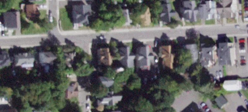 Student-Adjacent Residential Income Property