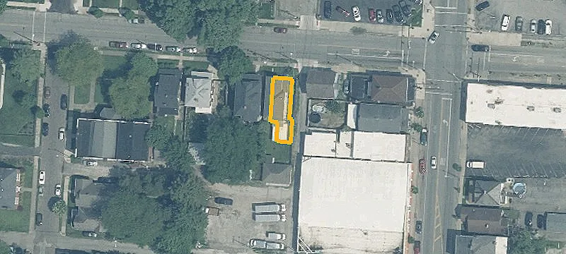 Renovated Up-Down Duplex