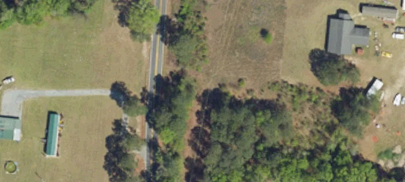 Country Homesite Acreage Lot