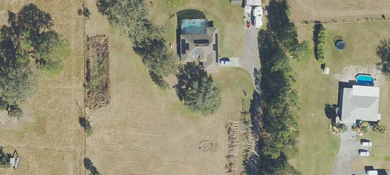 Waterfront Homesite with Private Boat Ramp
