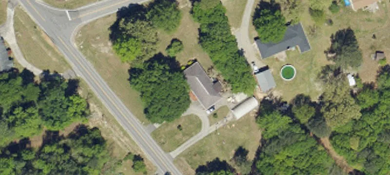 Level Residential Development Lot