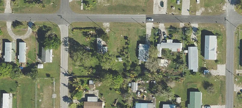 Residential Home Lot