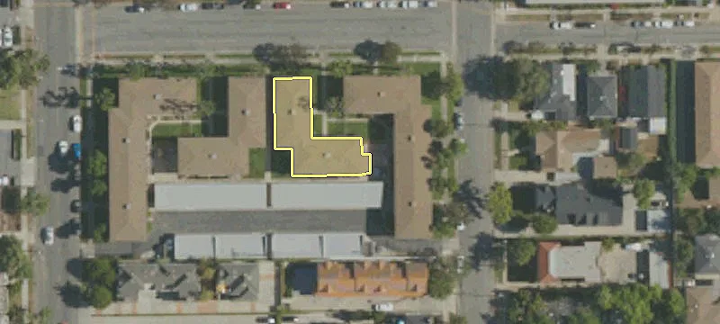 Campus-Format 40-Unit Multifamily Property