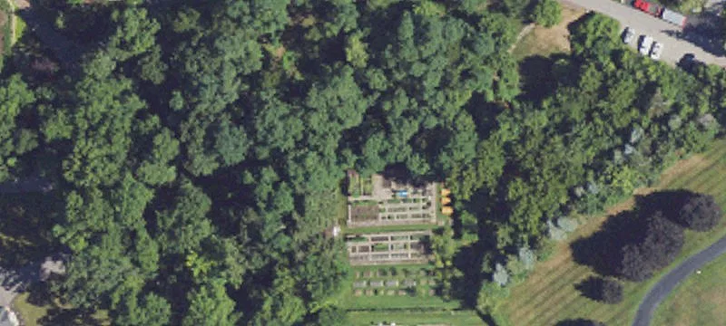 Waterfront Recreational Land Acreage