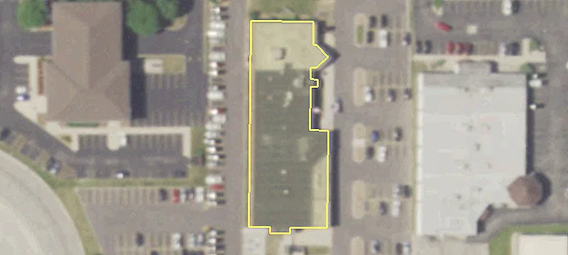 Net-Leased Outpatient Medical Center