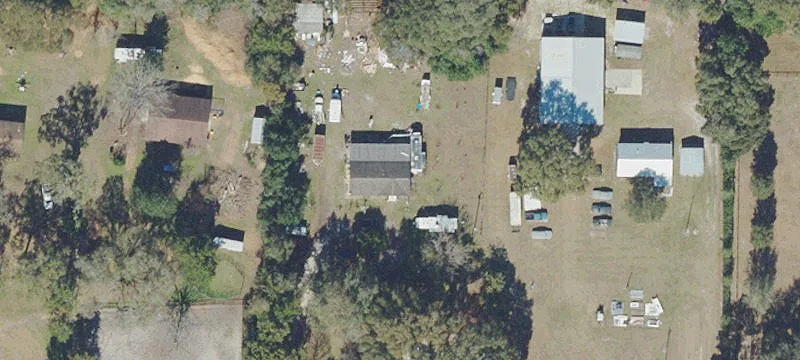 Vacant Residential Lot in Ocala