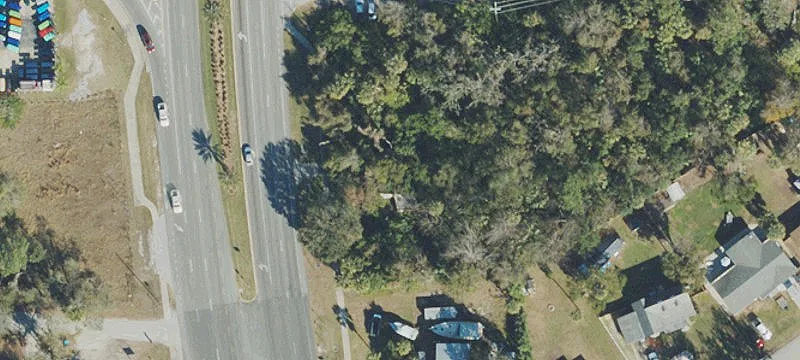 Commercial Development Land Site