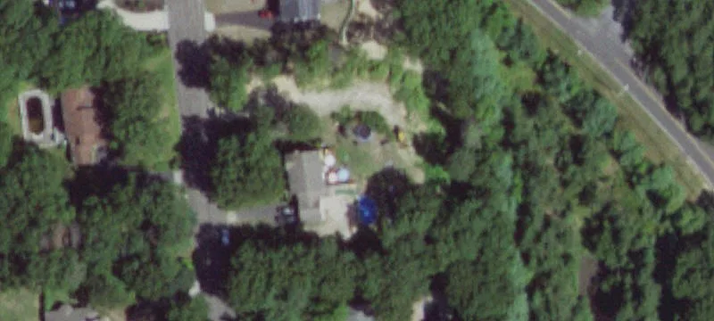 Residential Land Lot for Custom Home
