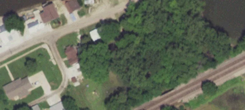 Residential Building Lot