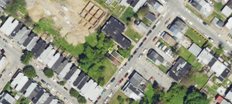Triplex Residential Income Property