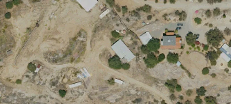 Rural Residential Ranch Land Opportunity
