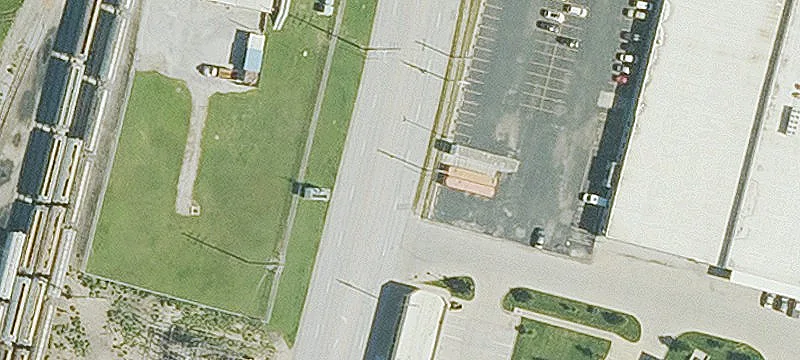 Specialty Commercial Rental Space