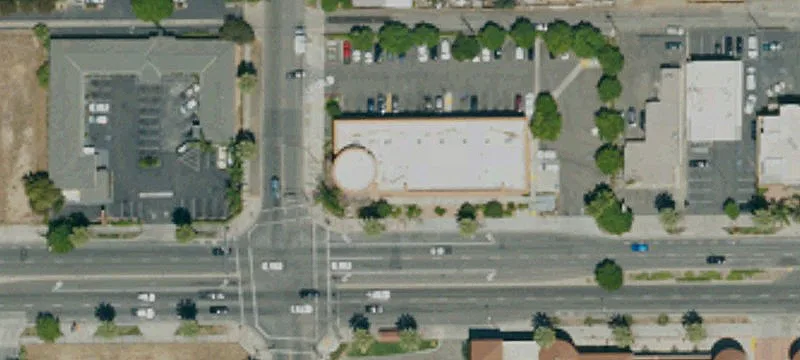 Retail Storefront Space