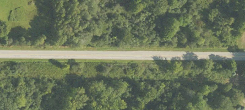Lakeside Land Parcel with Lakefront