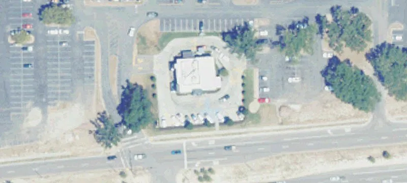Ground Lease Restaurant Outparcel