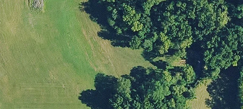 Buildable Cleared Waterfront Lot