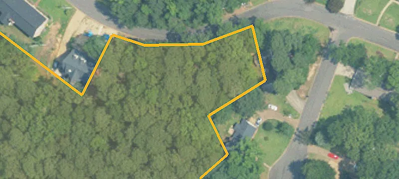 Residential Home Lot