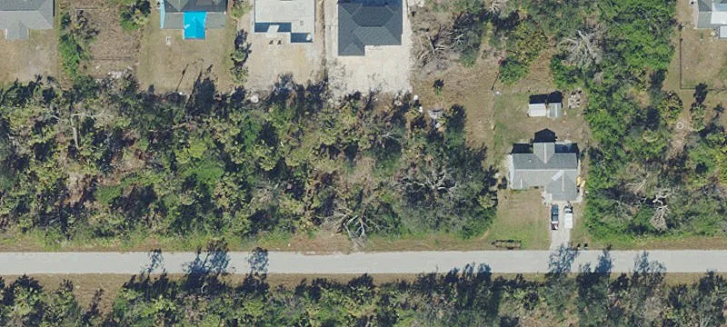 Residential Land Homesite