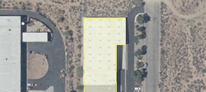 Build-Ready Light Industrial Land Parcel