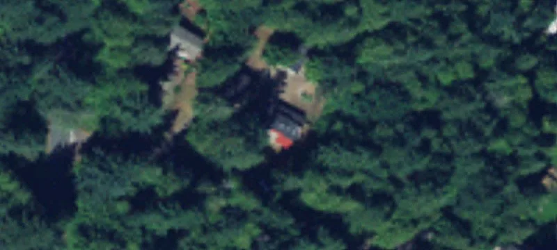 Residential Land Home Lot