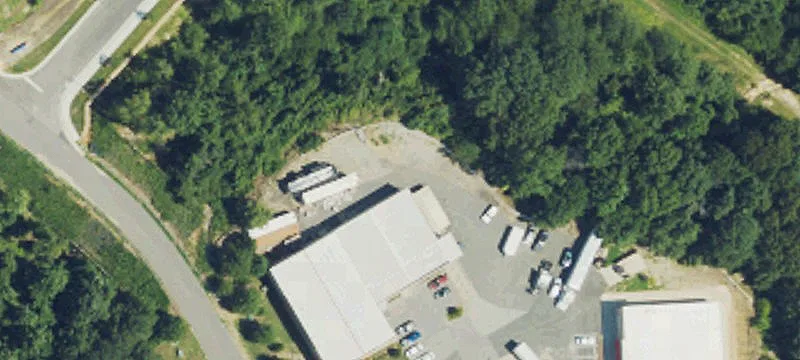 Industrial Warehouse Sale-Leaseback