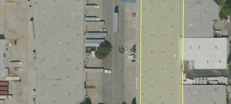 Industrial Flex Sublease Unit