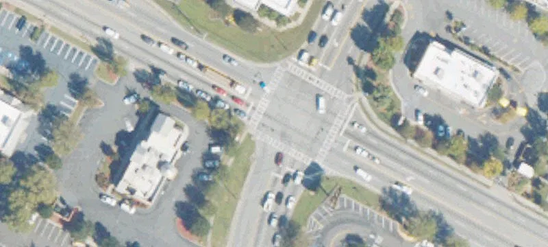 Auto Service Center NNN Lease