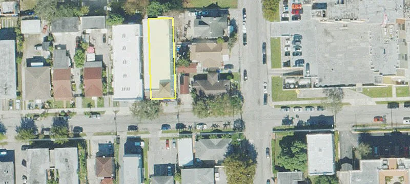 Multi-Property Multifamily Portfolio