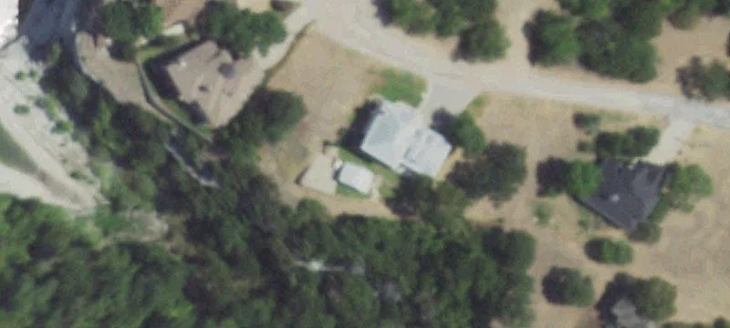 Waterfront Lake View Homesite
