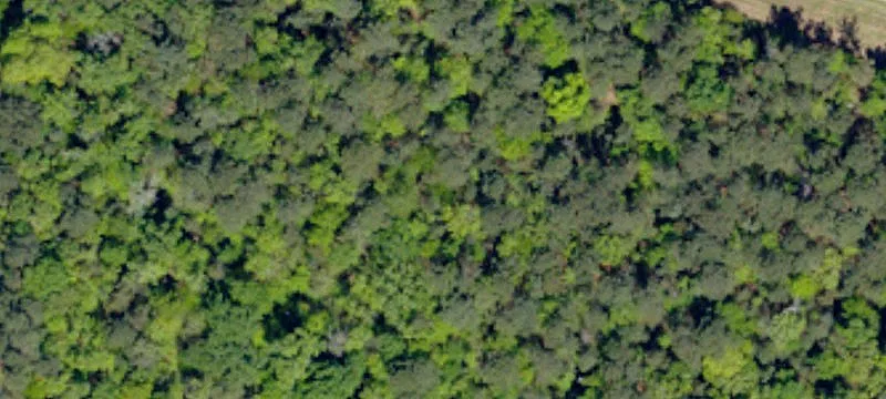 Level Commercial Development Land