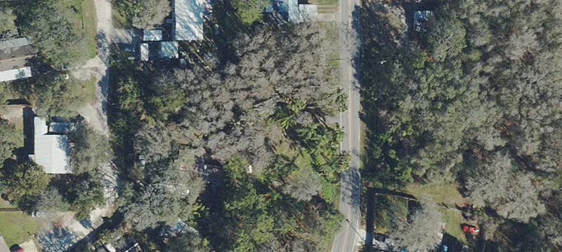 Double Lot Residential Homesite