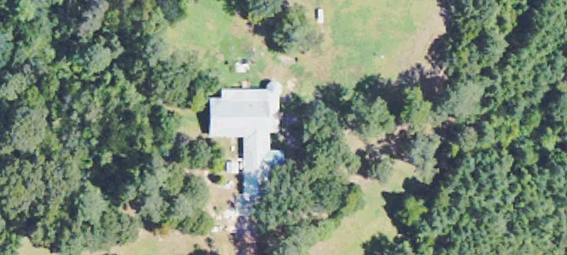 Residential Land Lot for Mobile Home
