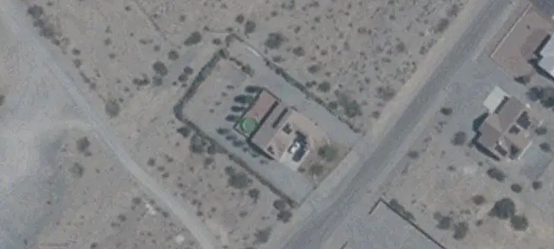 Build-Ready Winery Area Lot