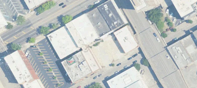 Renovated Downtown Office Suites