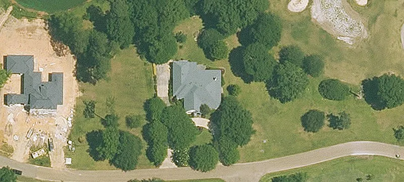 Golf-Course and Lake View Lot