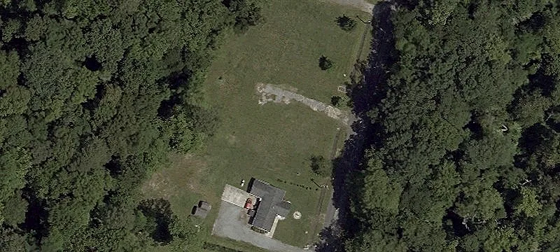 Buildable Residential Lot