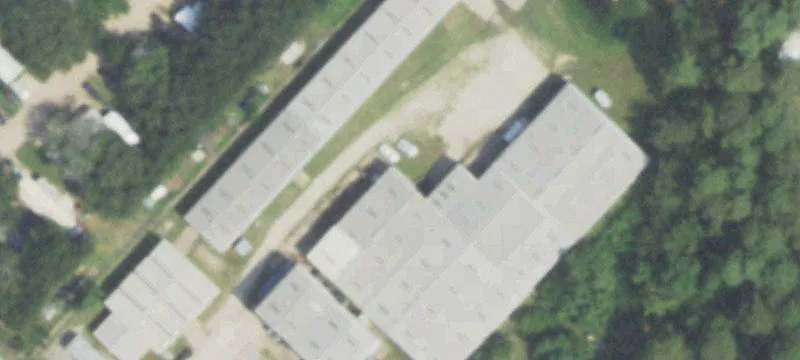 Industrial Flex Campus with Yard
