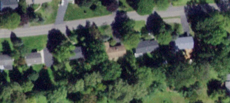 Two-Family Ranch with Finished Basement