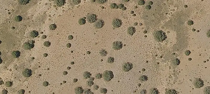 Rural Residential Land Parcel