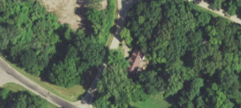Buildable Waterfront Residential Lot