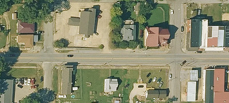Retail Storefront For Sale