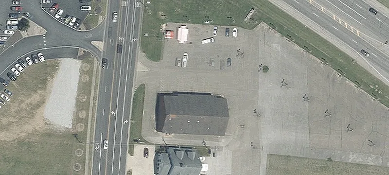Oil Change Service Center NNN